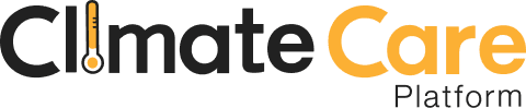 Climate Care Logo